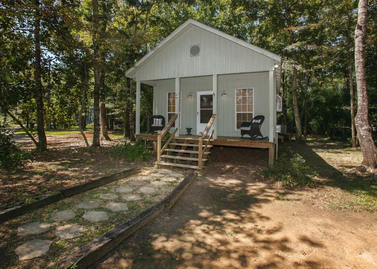 Porch Lane Cottage F Fairhope Exterior photo
